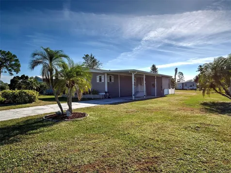 3029 Audubon Avenue Englewood FL 34224
