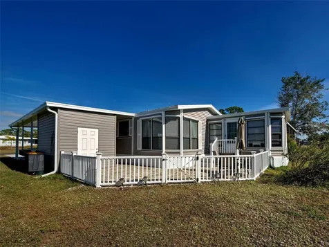 3029 Audubon Avenue Englewood FL 34224