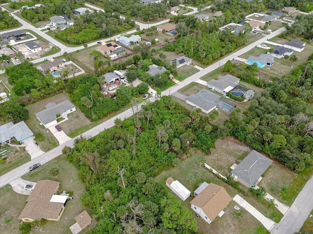 11947 Helicon Avenue Port Charlotte FL 33981