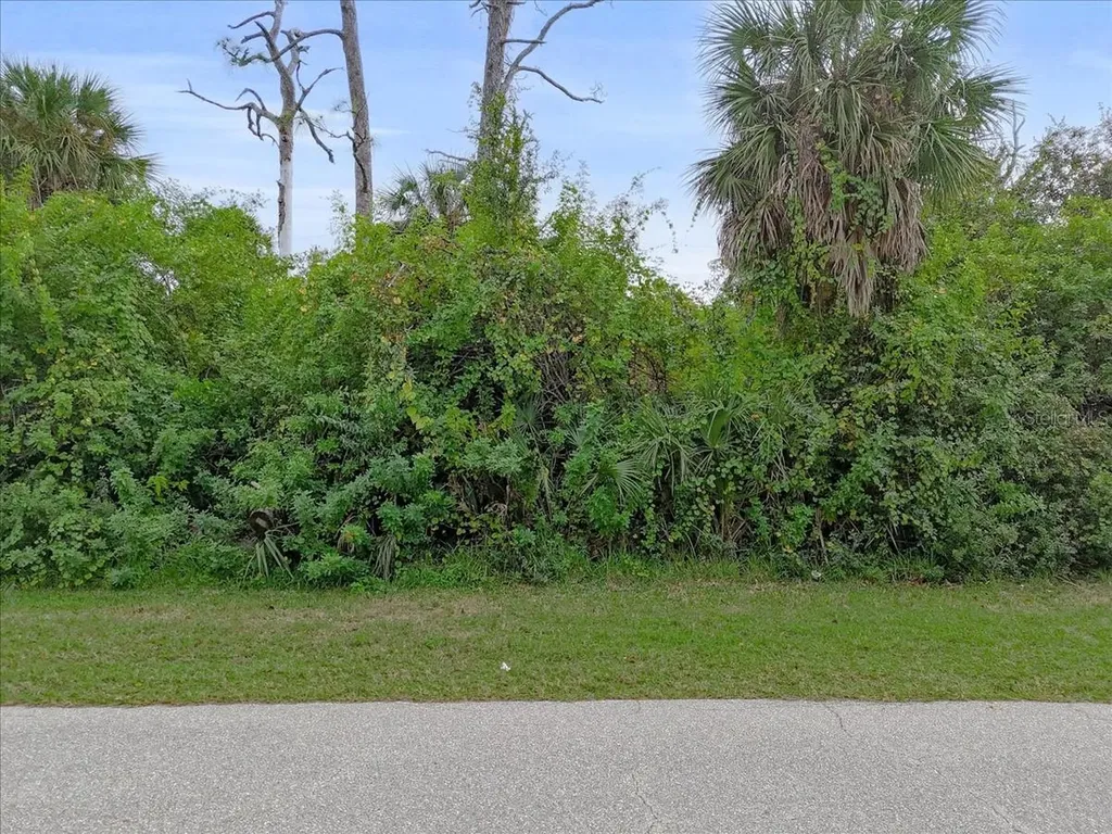 11947 Helicon Avenue Port Charlotte FL 33981