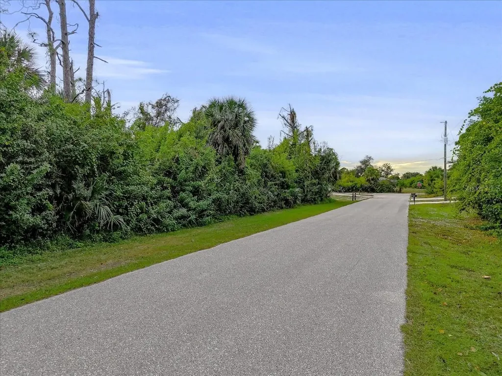 11947 Helicon Avenue Port Charlotte FL 33981