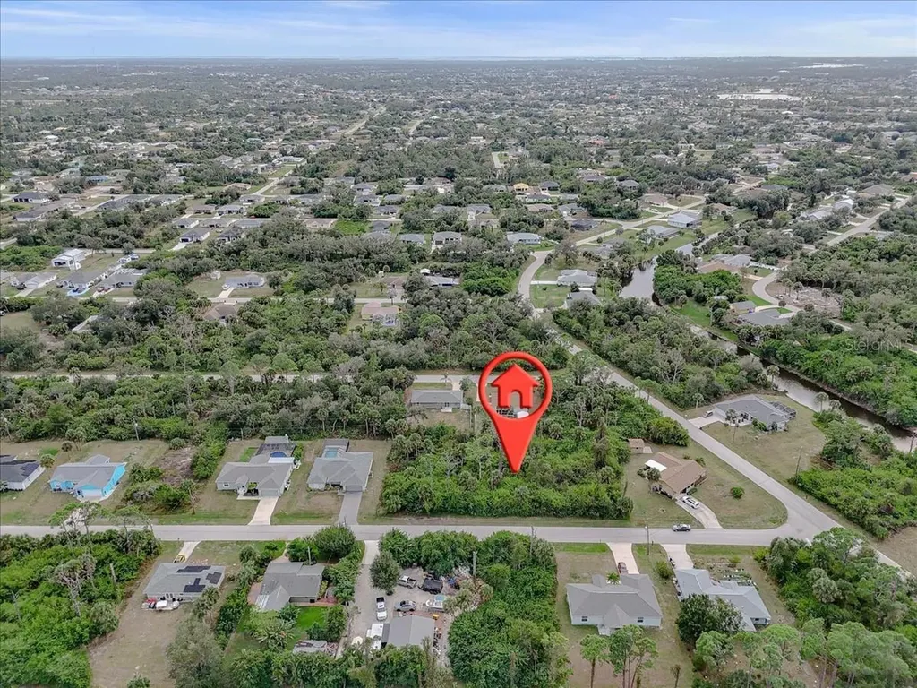 11947 Helicon Avenue Port Charlotte FL 33981