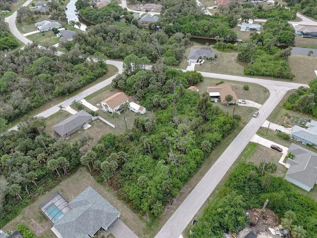 11947 Helicon Avenue Port Charlotte FL 33981
