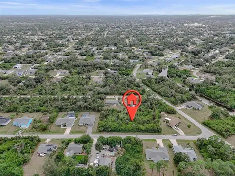 11947 Helicon Avenue Port Charlotte FL 33981