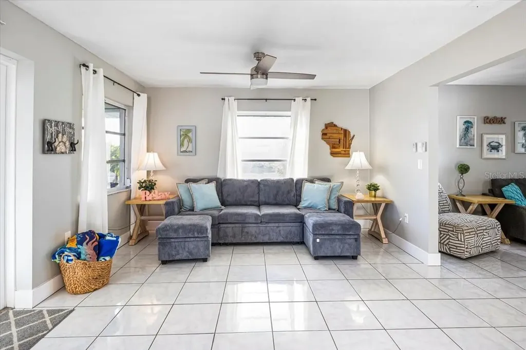 2061 Illinois Avenue Englewood FL 34224