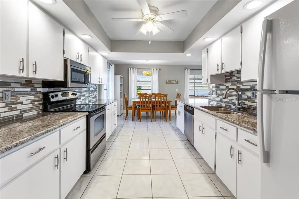 2061 Illinois Avenue Englewood FL 34224