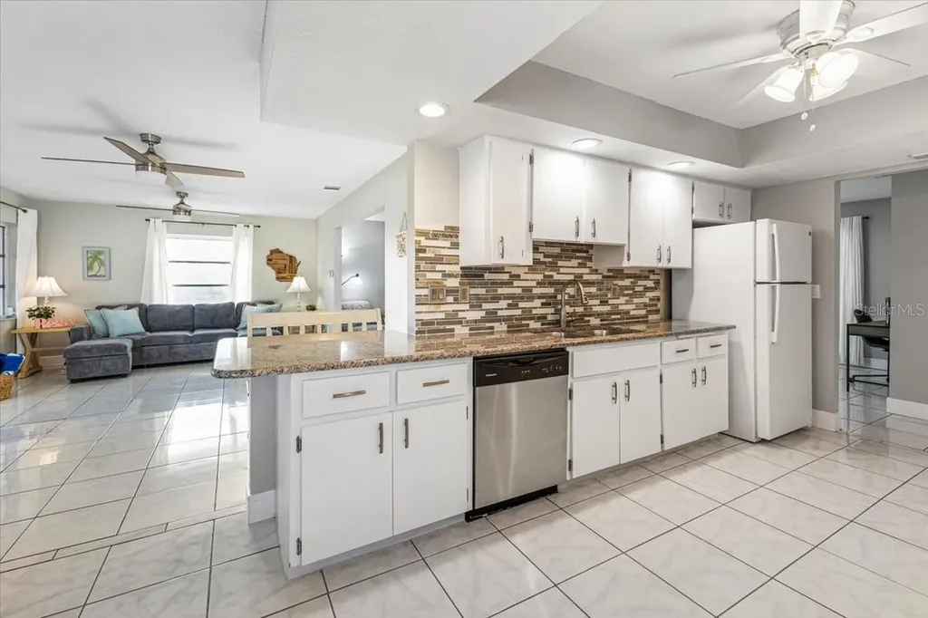 2061 Illinois Avenue Englewood FL 34224