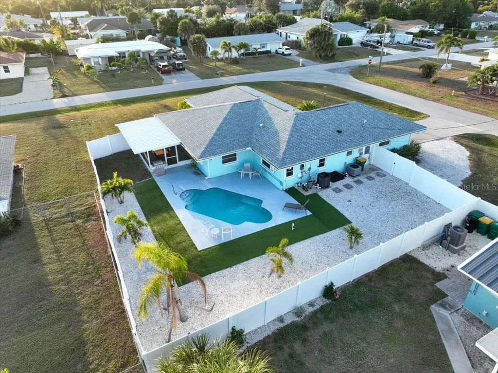 2061 Illinois Avenue Englewood FL 34224