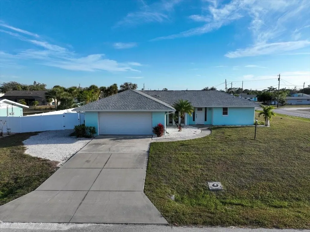 2061 Illinois Avenue Englewood FL 34224