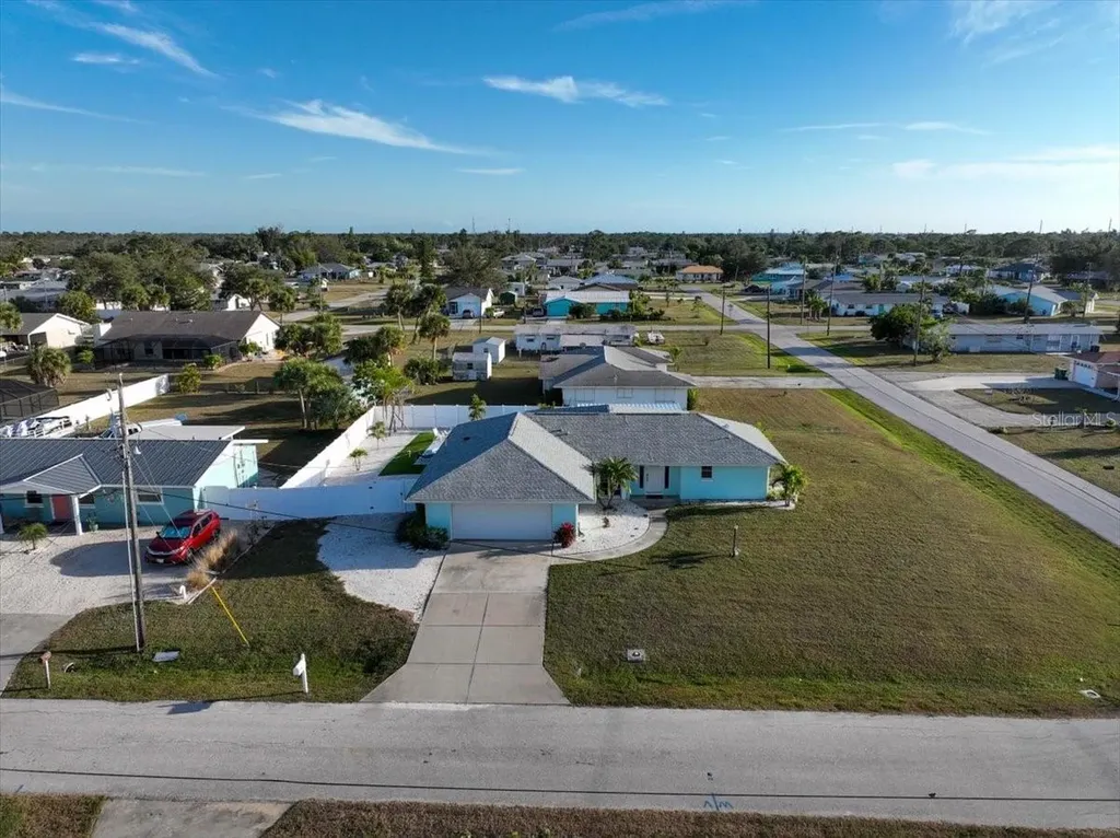2061 Illinois Avenue Englewood FL 34224