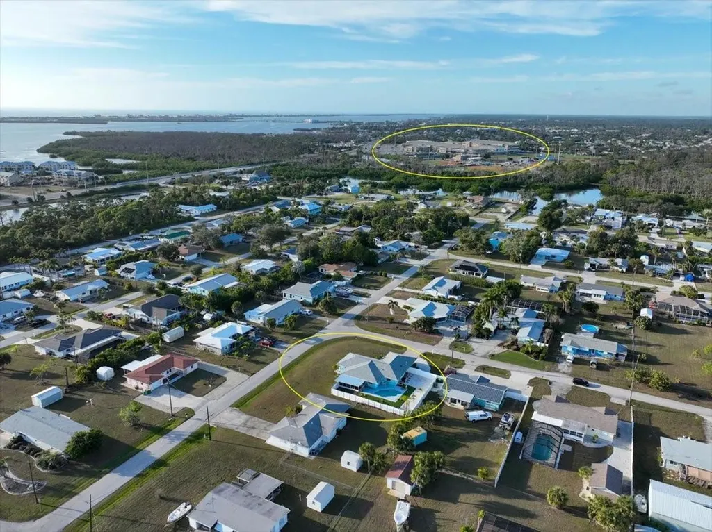 2061 Illinois Avenue Englewood FL 34224