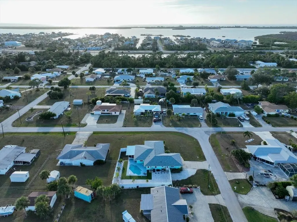 2061 Illinois Avenue Englewood FL 34224