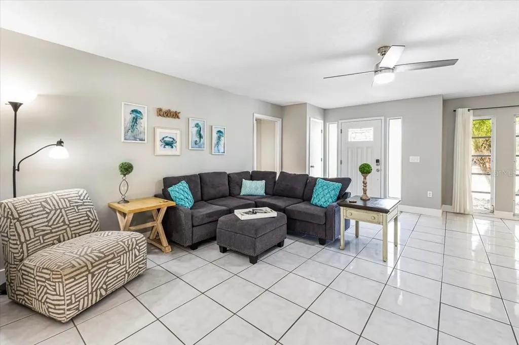 2061 Illinois Avenue Englewood FL 34224
