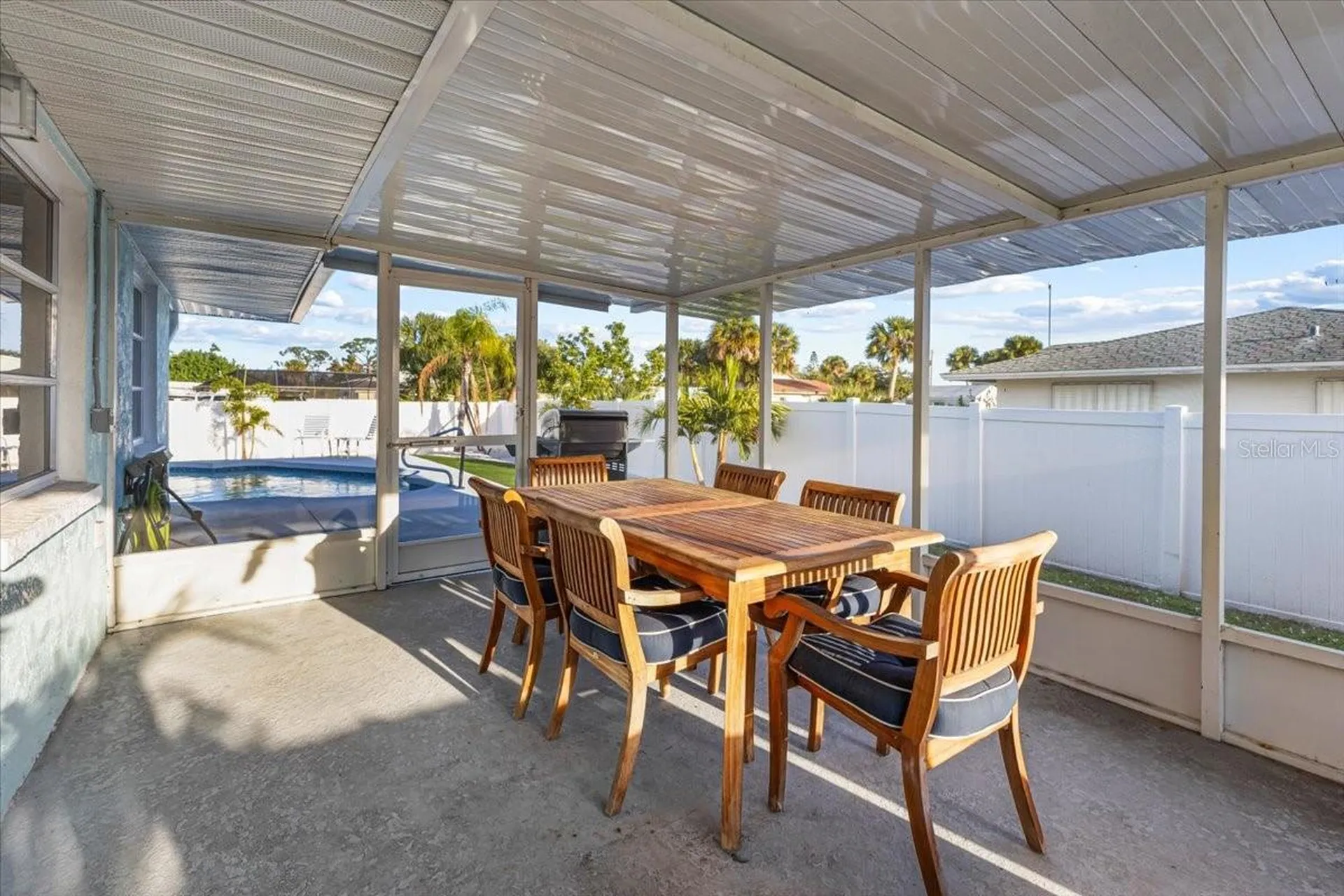 2061 Illinois Avenue Englewood FL 34224