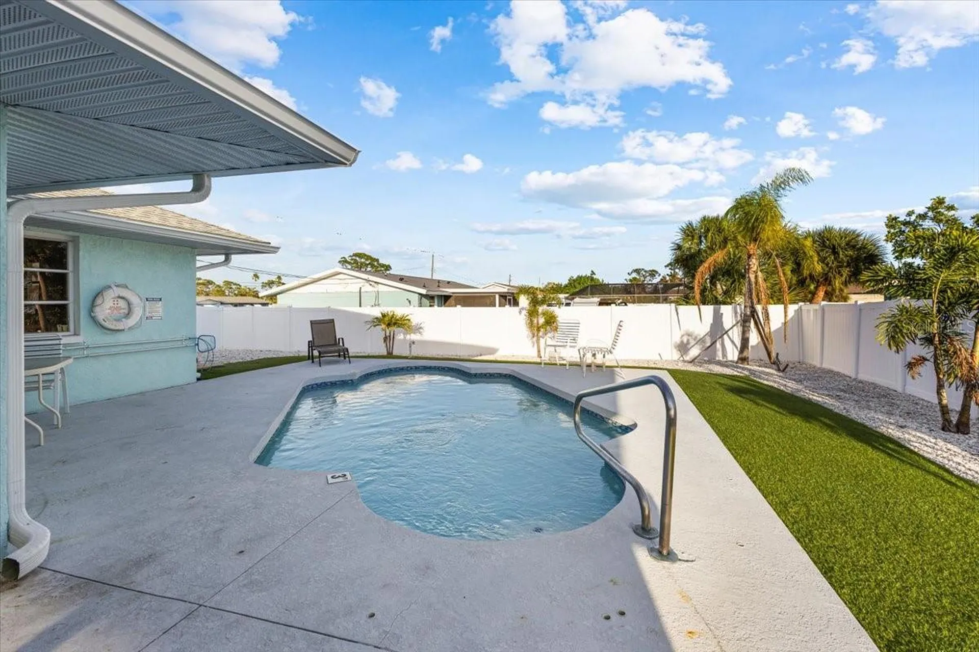 2061 Illinois Avenue Englewood FL 34224