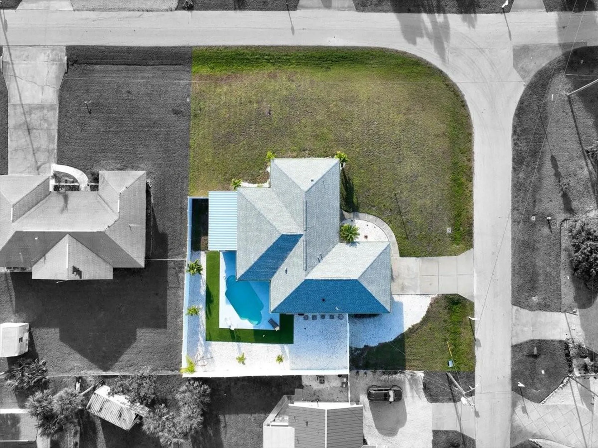 2061 Illinois Avenue Englewood FL 34224
