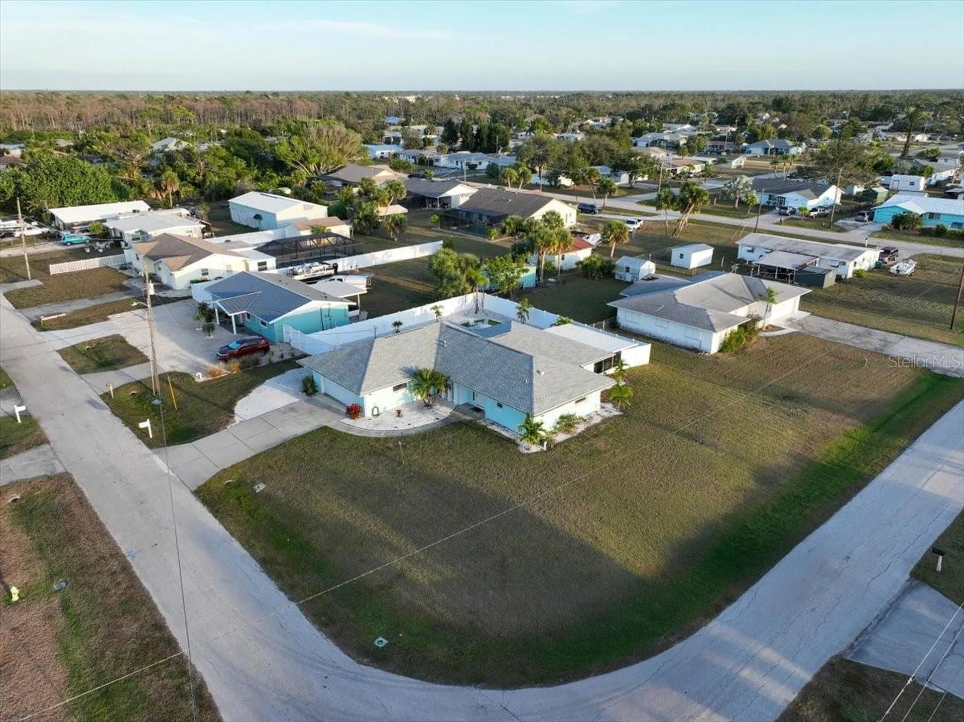 2061 Illinois Avenue Englewood FL 34224