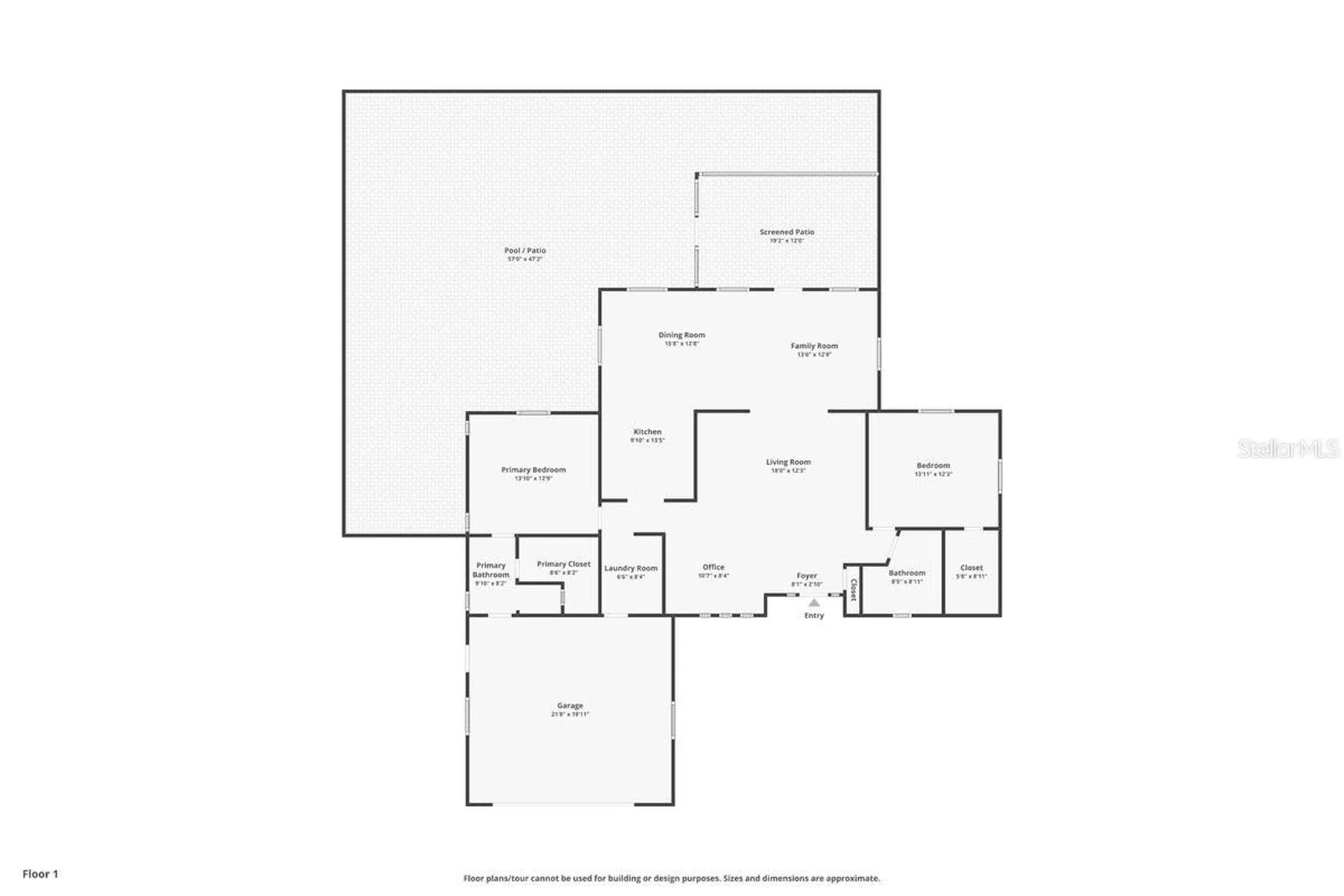 2061 Illinois Avenue Englewood FL 34224
