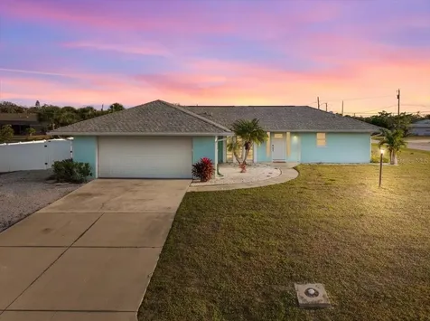 2061 Illinois Avenue Englewood FL 34224