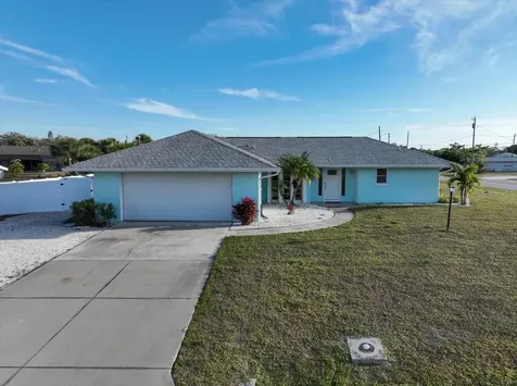 2061 Illinois Avenue Englewood FL 34224