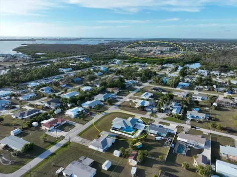 2061 Illinois Avenue Englewood FL 34224