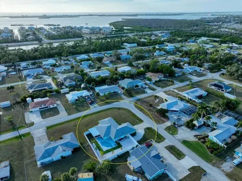 2061 Illinois Avenue Englewood FL 34224