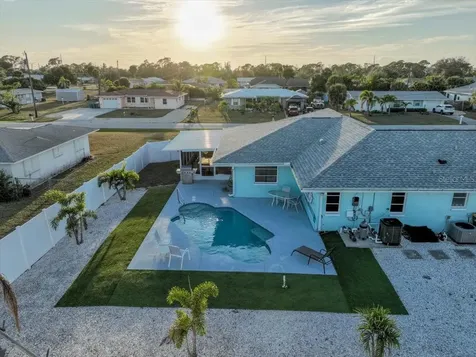 2061 Illinois Avenue Englewood FL 34224