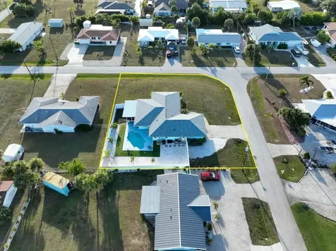2061 Illinois Avenue Englewood FL 34224