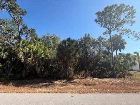 Basket Street North Port FL 34288