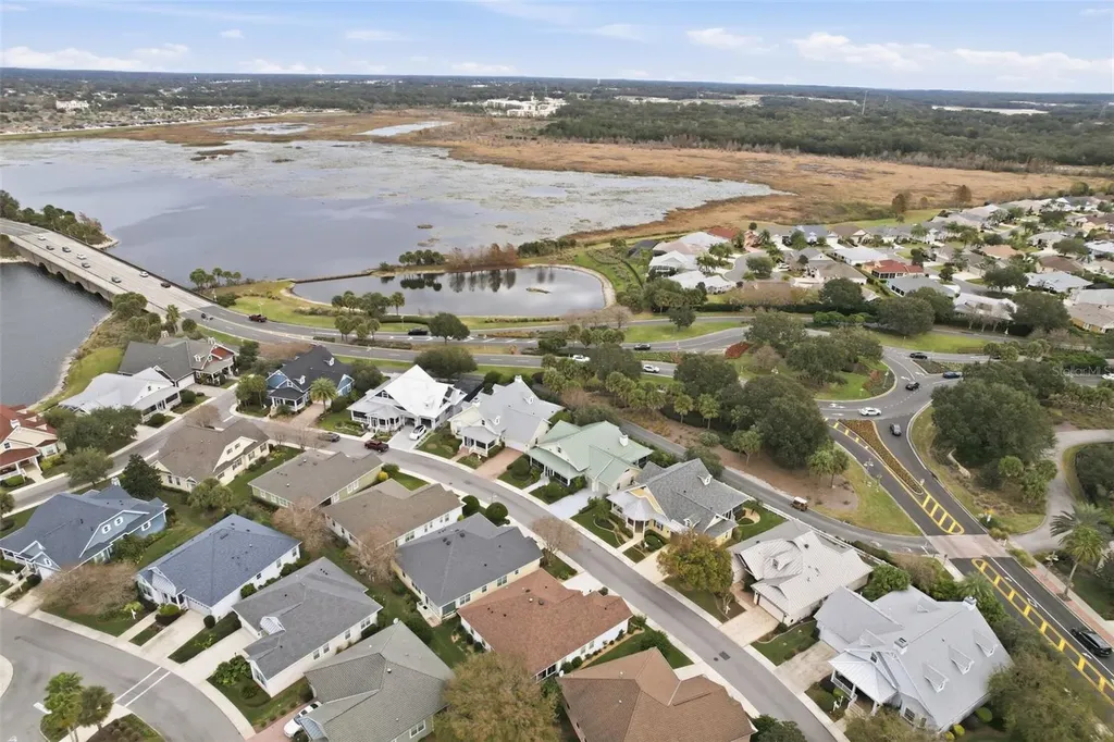 1028 Cottage Drive The Villages FL 32162