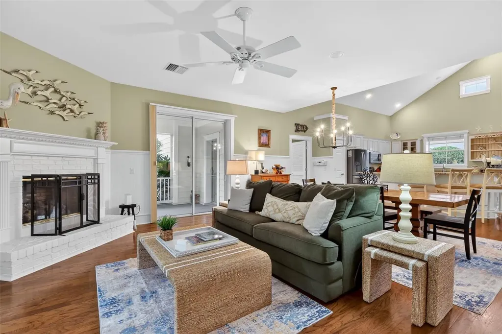 1028 Cottage Drive The Villages FL 32162