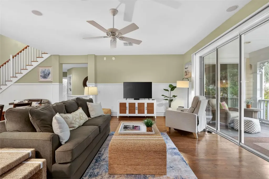 1028 Cottage Drive The Villages FL 32162