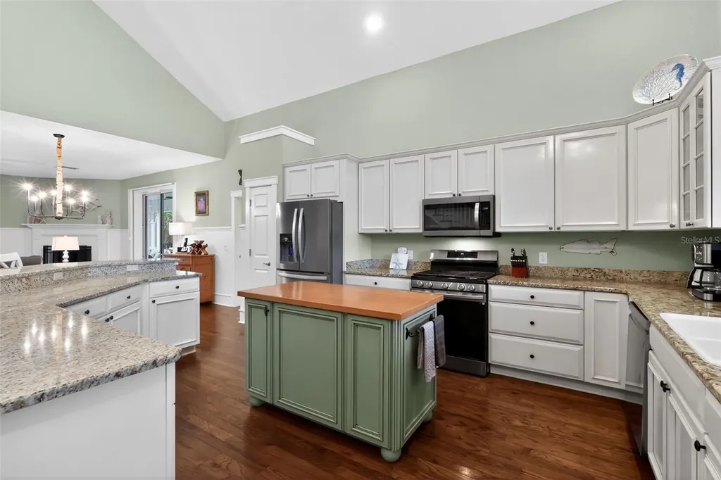1028 Cottage Drive The Villages FL 32162