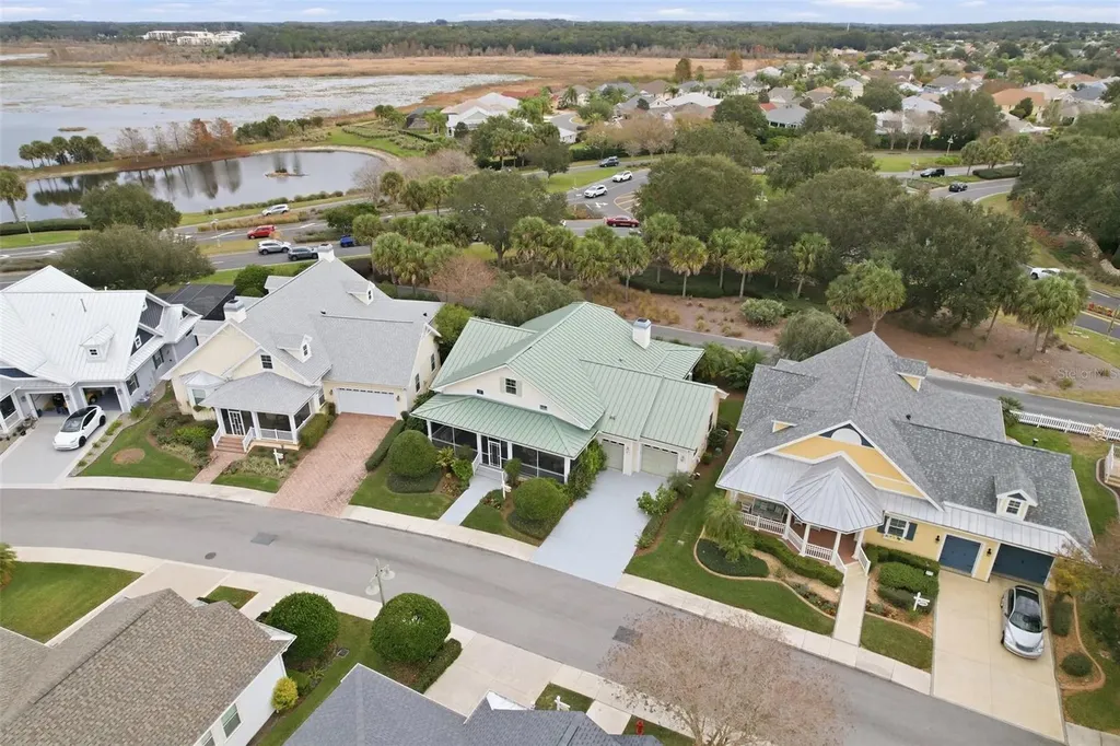 1028 Cottage Drive The Villages FL 32162