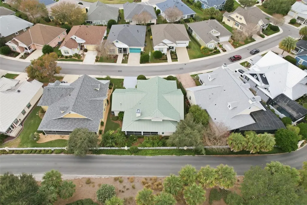 1028 Cottage Drive The Villages FL 32162