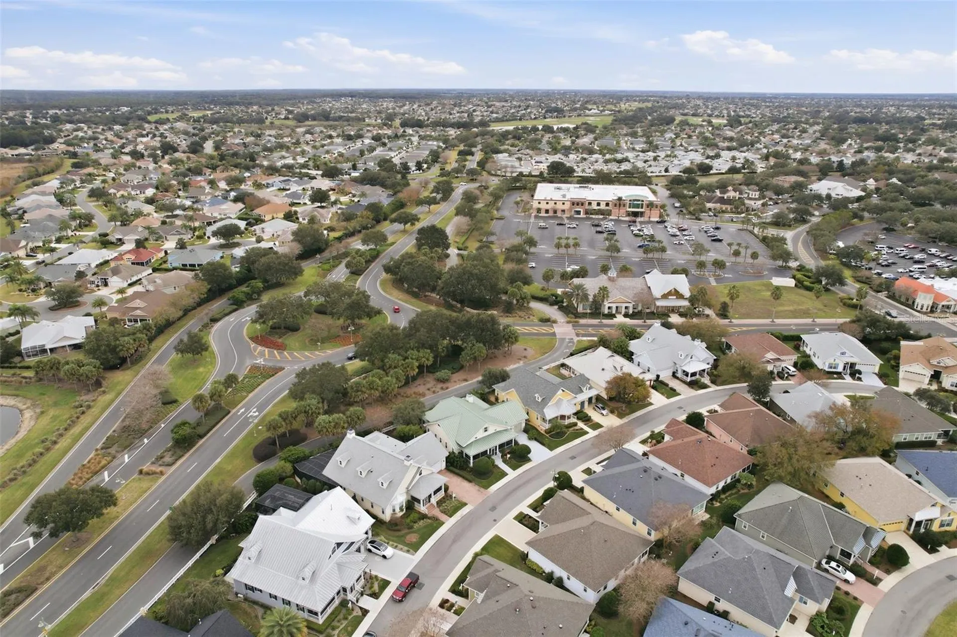 1028 Cottage Drive The Villages FL 32162