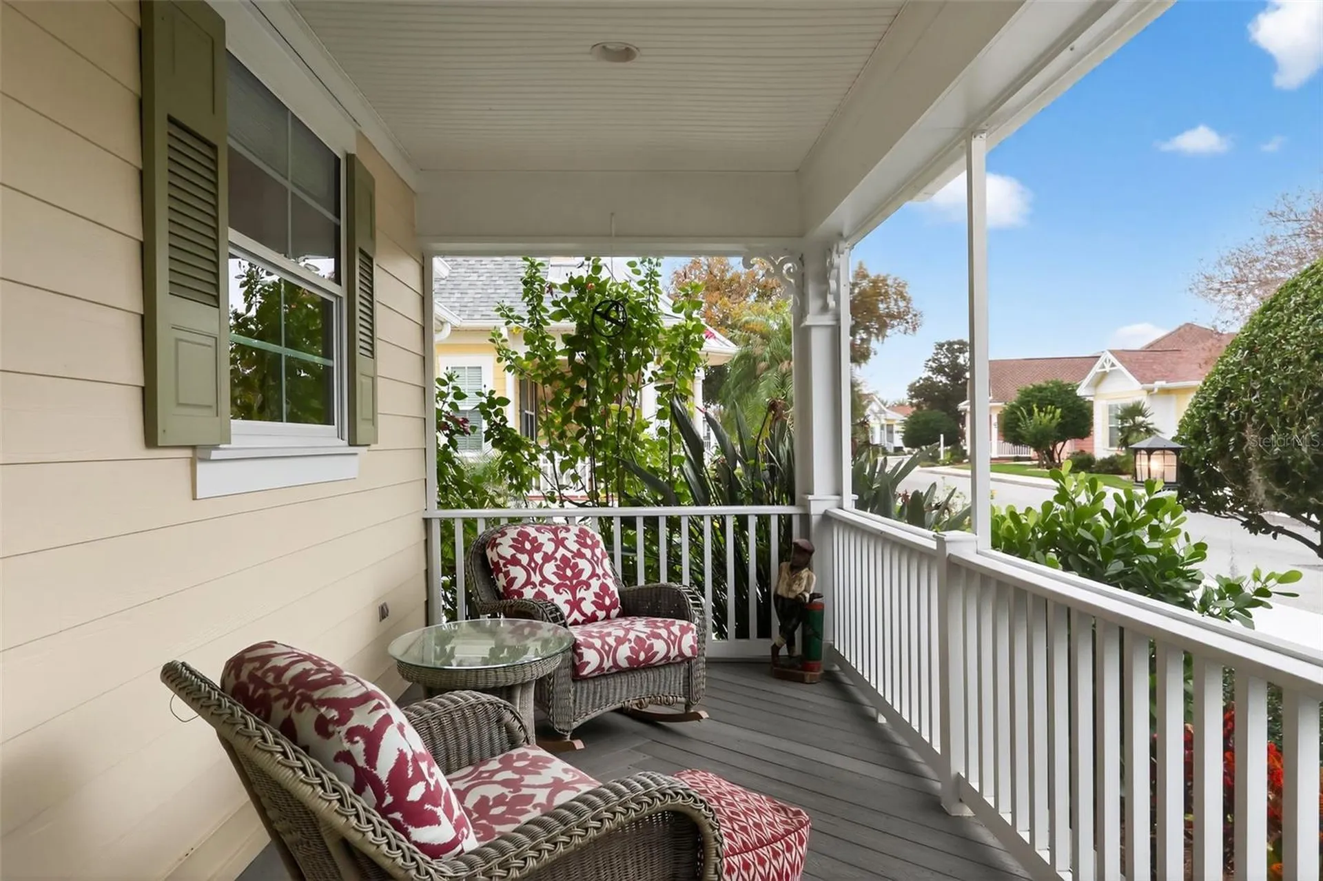 1028 Cottage Drive The Villages FL 32162