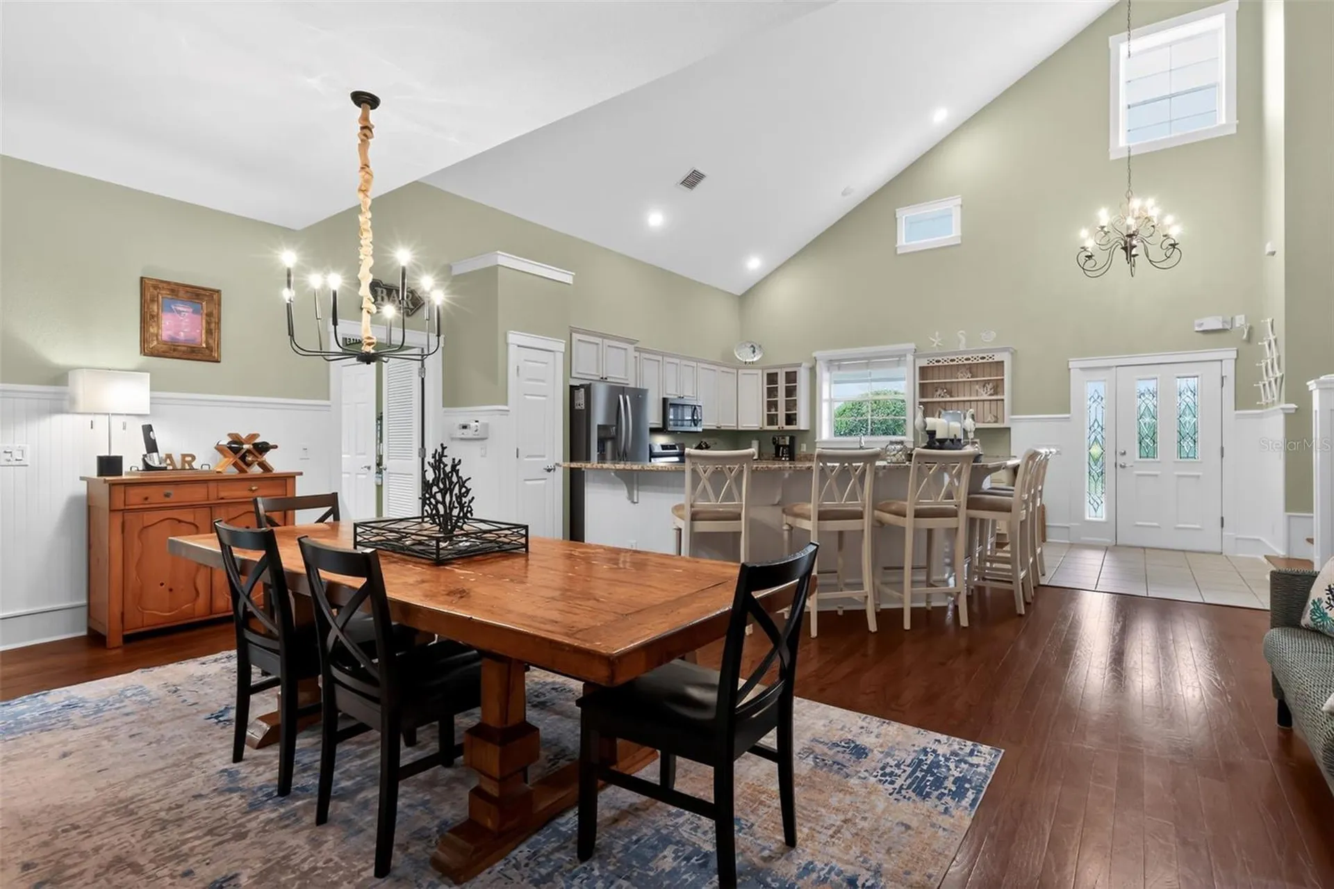 1028 Cottage Drive The Villages FL 32162