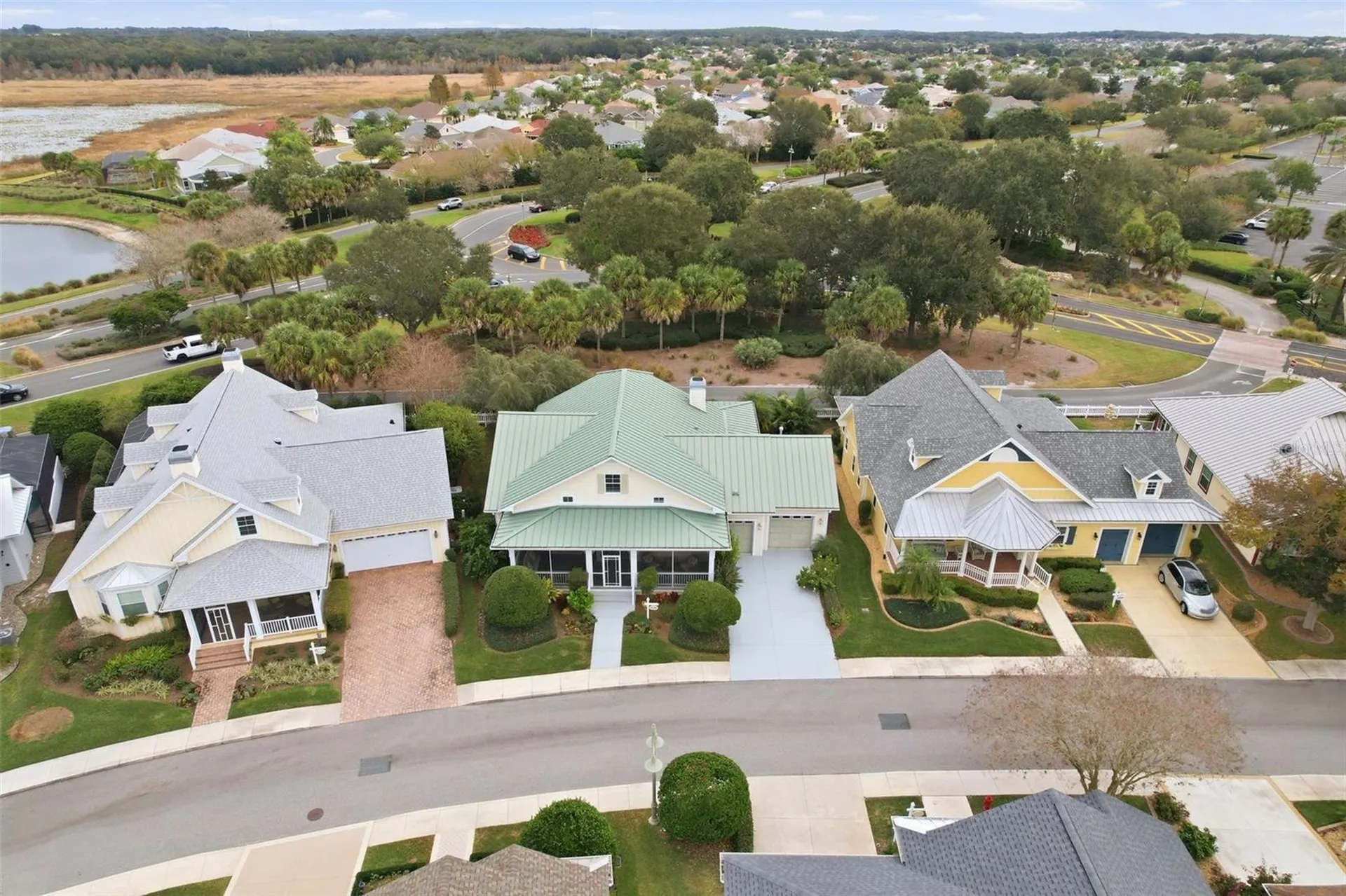 1028 Cottage Drive The Villages FL 32162