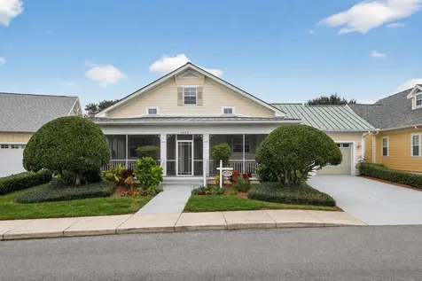 1028 Cottage Drive The Villages FL 32162