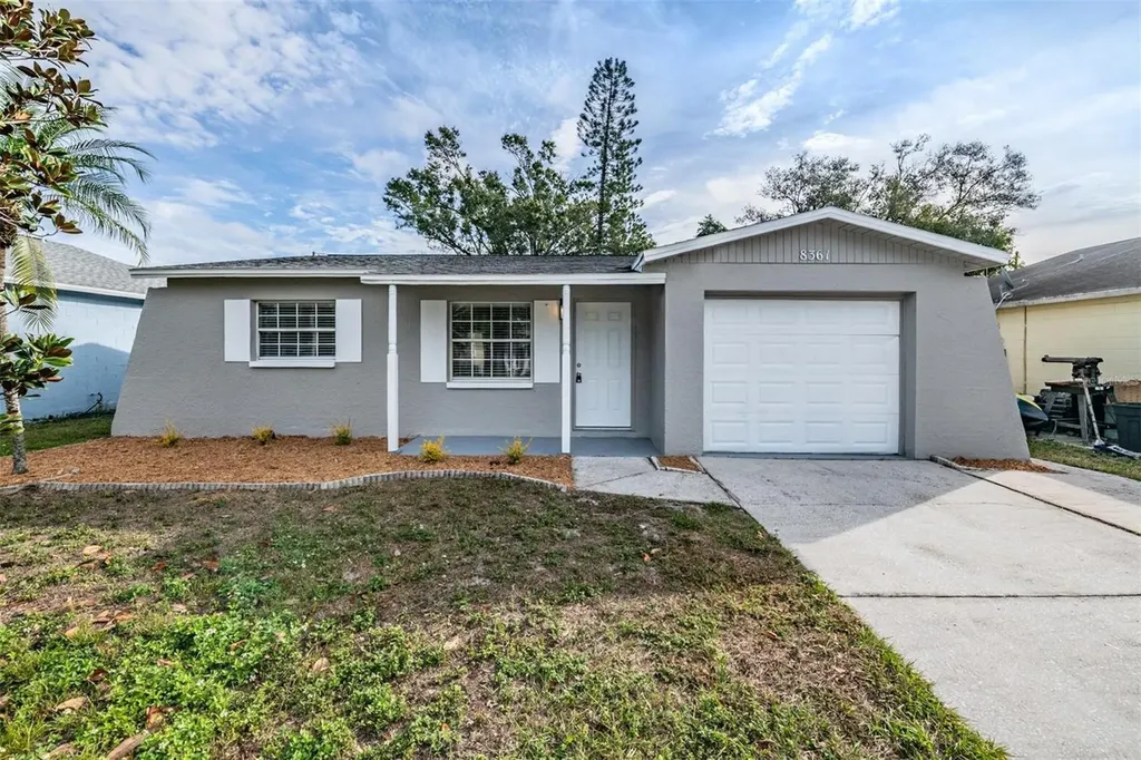 8361 43rd Street N Pinellas Park FL 33781