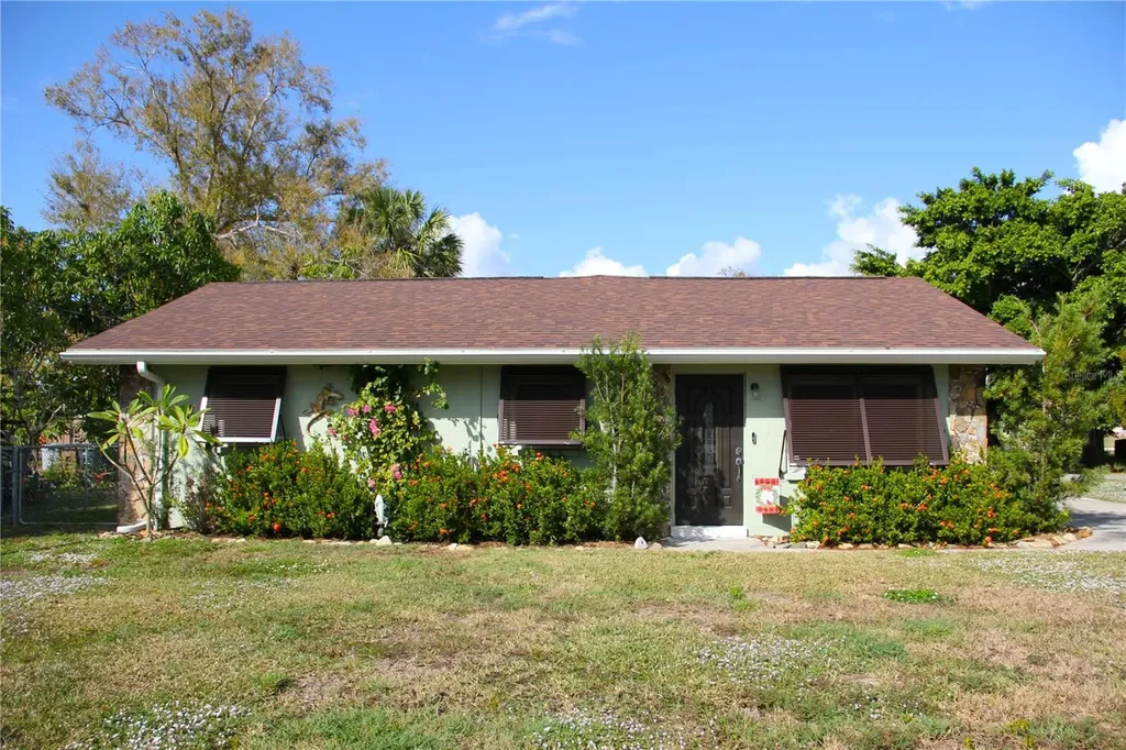 624 Showalter Avenue Punta Gorda FL 33950