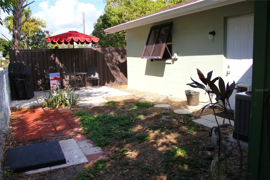 624 Showalter Avenue Punta Gorda FL 33950