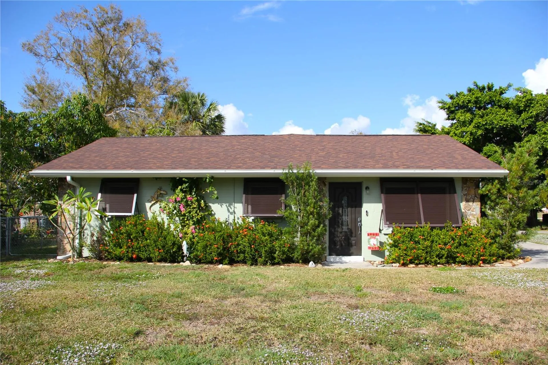 624 Showalter Avenue Punta Gorda FL 33950