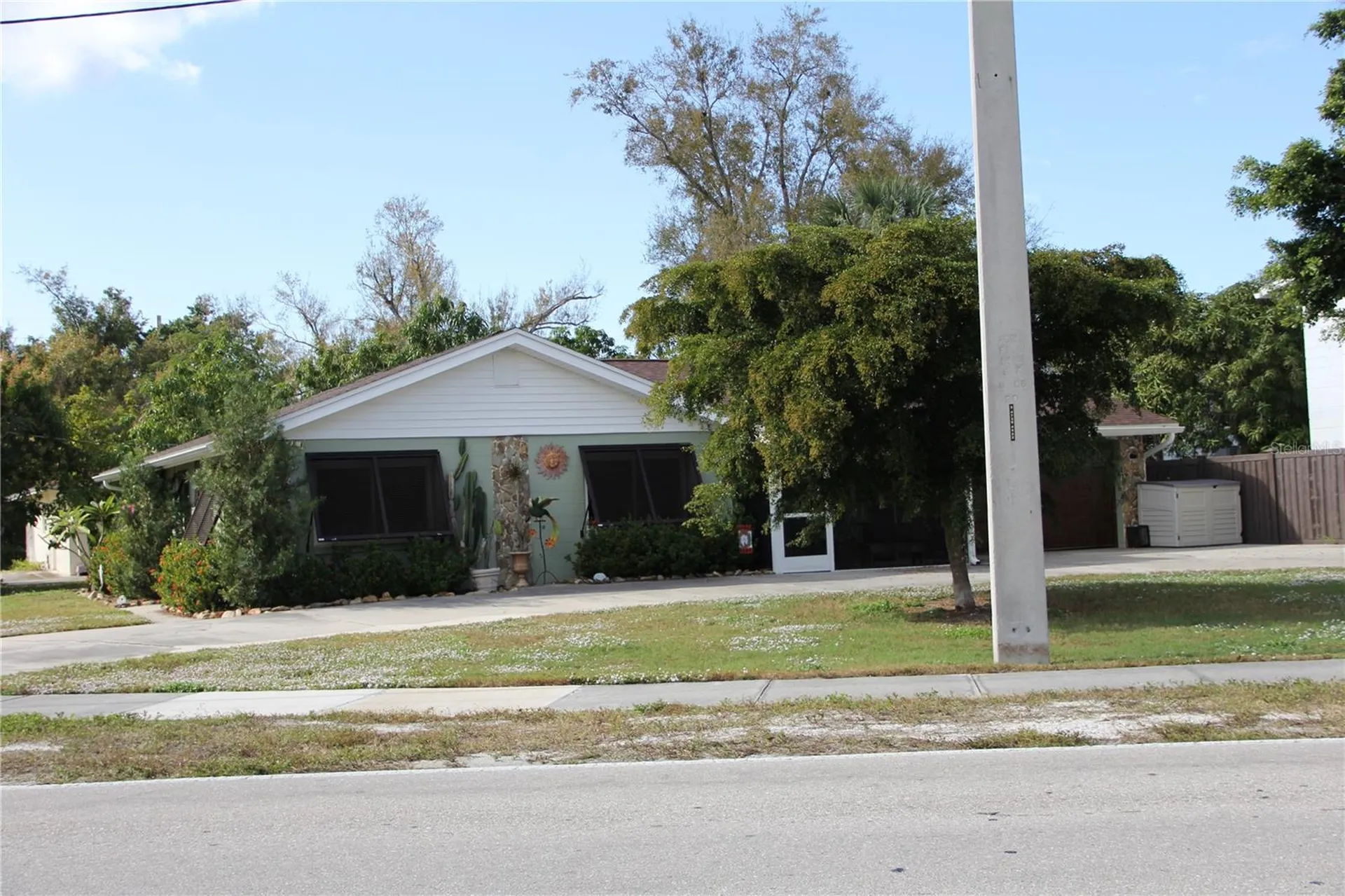 624 Showalter Avenue Punta Gorda FL 33950