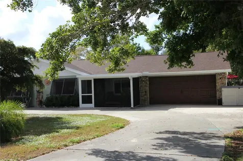 624 Showalter Avenue Punta Gorda FL 33950