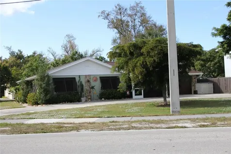 624 Showalter Avenue Punta Gorda FL 33950
