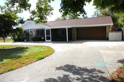 624 Showalter Avenue Punta Gorda FL 33950