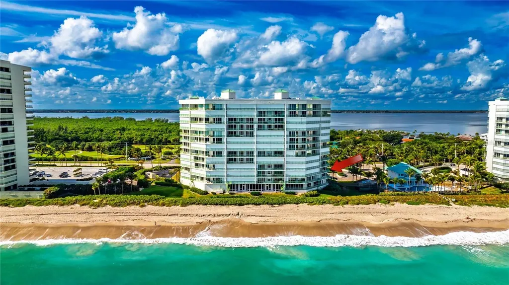 8650 S Ocean Drive Jensen Beach FL 34957