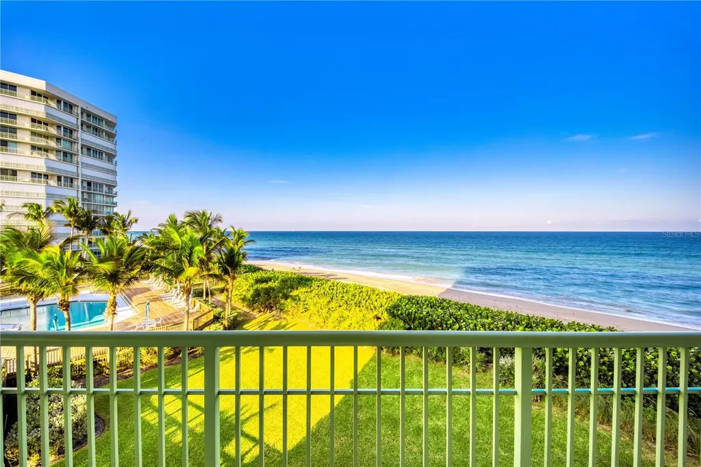 8650 S Ocean Drive Jensen Beach FL 34957